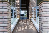 Chácara 8 suítes Piscina Churrasqueira 40min de SP - B&B Mairiporã