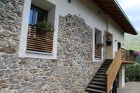 La Vita in Campagna - B&B Villa di Tirano