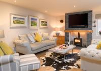 Feathered Nest - B&B