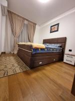 Fantastic new centre apartment - B&B Podgorica