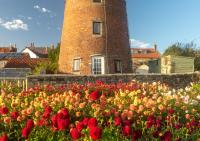 B&B Kirkbymoorside - The Old Windmill - Bed and Breakfast Kirkbymoorside