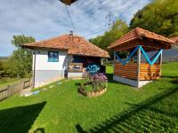 B&B Kosjerić - Seosko domaćinstvo Alababa - Bed and Breakfast Kosjerić