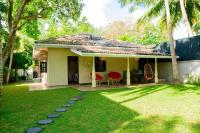 Appartamento con Vista Giardino