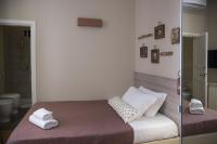 Habitación Individual