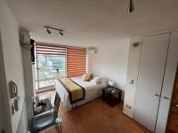 Estudio Deluxe con cama grande