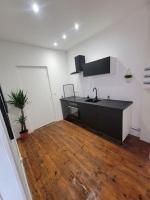 Appartement de Charme avec tomettes et Parquet - B&B Graulhet