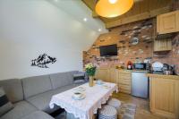 Appartamento su 2 Livelli