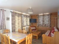 Appartement lumineux 6 pers, ski aux pieds, balcon sud-ouest, Les Menuires, 3 flocons "Argent" - FR-1-452-6 - B&B