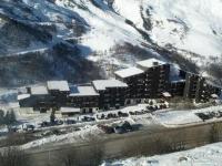 Appartement confortable 4 pers, skis aux pieds, Les Ménuires - Fontanettes - FR-1-452-28 - Chambres d'hôtes Les Ménuires