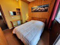 Appartement ski aux pieds 5 pers, animaux admis - FR-1-452-131 - Chambres d'hôtes Les Ménuires