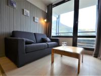 Studio avec coin chambre, balcon, cuisine équipée, pied des pistes - Les Ménuires - FR-1-452-262 - B&B