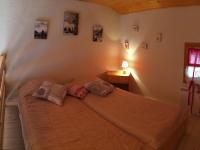 Studio fonctionnel avec mezzanine, 2e étage sud, proche télésiège - FR-1-416-180 - Ferienwohnung La Toussuire
