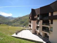 Charmant T2 28m² 4 pers, balcon sud, pied des pistes, parking inclus - Les Menuires - FR-1-452-274 - Chambres d'hôtes Les Ménuires