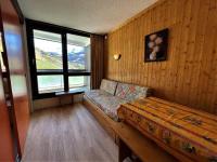 Studio économique 4 personnes - Animaux admis - FR-1-452-187 - Bed and Breakfast Les Ménuires