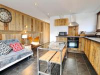 Emplacement central, rénové, idéal famille, près télécabines - FR-1-575-46 - Chambres d’hôtes Courchevel