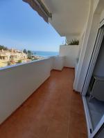 Mandala beach - Ferienwohnung Torre de Benagalbón