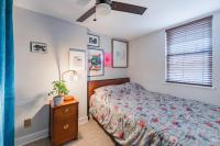 Chambre Double avec Balcon
