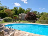 B&B Totnes - Garden House - Bed and Breakfast Totnes