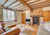 B&B Happisburgh - Camberley Cottage - Bed and Breakfast Happisburgh