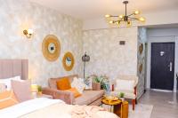 Welcome to Taria. A cosy new studio apartment - B&B Nairobi