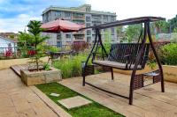 Welcome to Taria. A cosy new studio apartment - B&B Nairobi