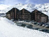 Studio confortable pour 2 avec cuisine équipée, proche des pistes aux Menuires - FR-1-452-146 - Chambres d'hôtes Les Ménuires