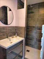 LE BRON ACCUEIL - TOPDESTINATION-LYON - B&B