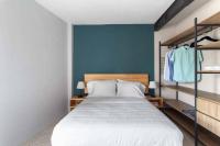 +MS +Amplia Suite +6 personas +Hércules Hd3 - B&B
