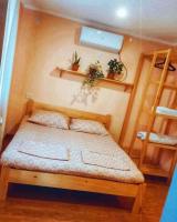 Habitación Familiar con baño privado