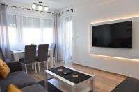 Stan Na Dan Central Park - Ferienwohnung Raška