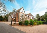 Treetops - B&B