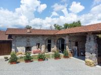 B&B Biella - B&b Il Cortile - Bed and Breakfast Biella