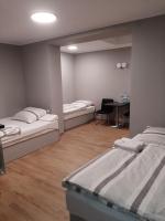 Camera Tripla Comfort