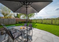 B&B Cawston - Beech Corner - Bed and Breakfast Cawston