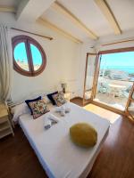 Altea Old Town Paraiso - B&B