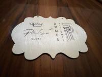 Palazzo Senesi - B&B Roma