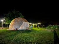 Glamping Salta - Ferienwohnung Cabra Corral