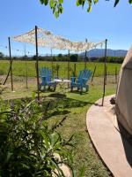 Glamping Salta - B&B Cabra Corral