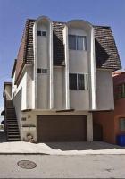 Beautiful Views - Sand Section of Manhattan Beach 2 Bed/2 Bath - B&B Manhattan Beach