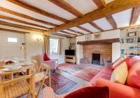 Appletree Cottage - B&B