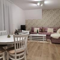 Apartmani Ćirić Divčibare - B&B Divčibare