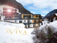 Apart Viva Ischgl - Ferienwohnung