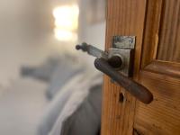 Estense 12 Appartamento in centro città - B&B Ferrara