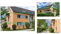 moderne 4 Zimmer -Wohnung I BBQ I Parkplatz - Ferienwohnung München
