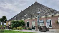 Vakantieboerderij Huize Nuis - B&B