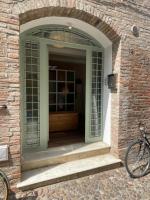 Estense 12 Appartamento in centro città - B&B