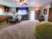 Lunar Eclipse on 4 acres w hot tub - B&B Yucca Valley