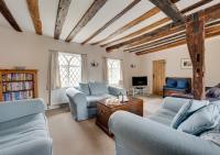 The Old Town Hall - B&B