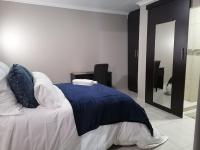 Chambre Double avec Salle de Bains Privative