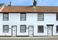 Pebbles Cottage - B&B Southwold
